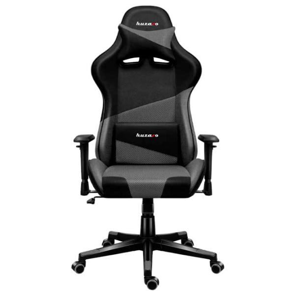 Игровое кресло Huzaro Force 6.2 Серый photo 2