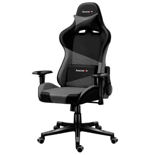 Игровое кресло Huzaro Force 6.2 Серый photo 3