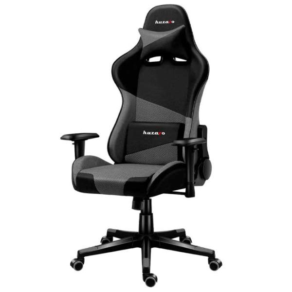 Игровое кресло Huzaro Force 6.2 Серый photo 3