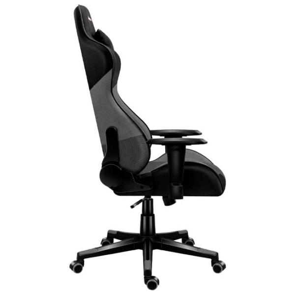 Игровое кресло Huzaro Force 6.2 Серый photo 4