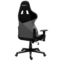 Scaun Gaming Huzaro Force 6.2 Gray photo 5