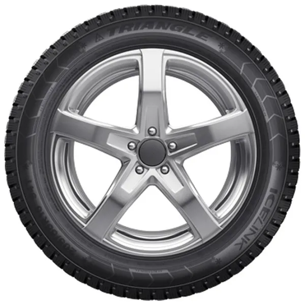 Anvelope Triangle PS01 205/ 55 R16 94T Iarnă/ Autoturism photo 2 Anvelope Triangle PS01 205/ 55 R16 94T Iarnă/ Autoturism photo 2
