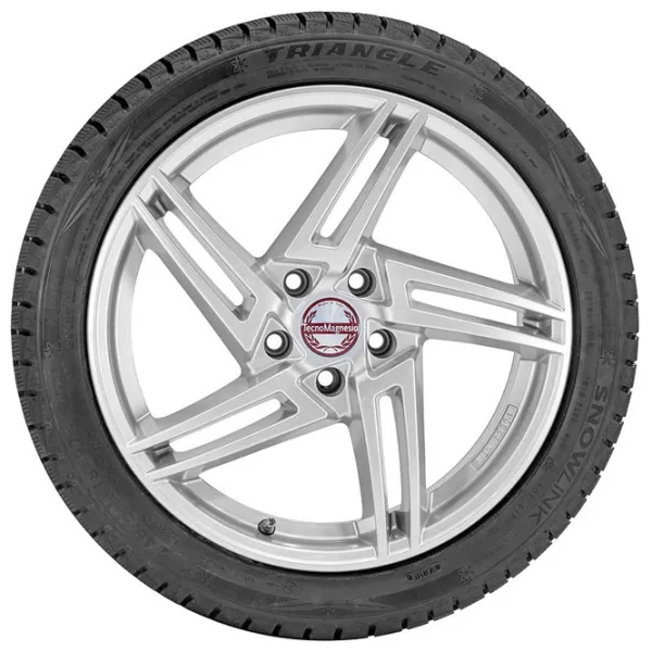 Шины Triangle PL02 225/ 45 R19 96V Зимние/ Легковой photo 3 Шины Triangle PL02 225/ 45 R19 96V Зимние/ Легковой photo 3