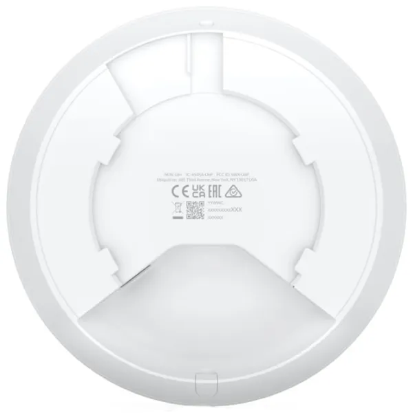 Точка доступа Ubiquiti U6+ Белый photo 4