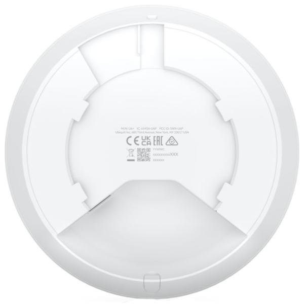 Точка доступа Ubiquiti U6+ Белый photo 4