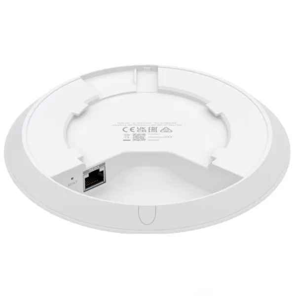 Точка доступа Ubiquiti U6+ Белый photo 5