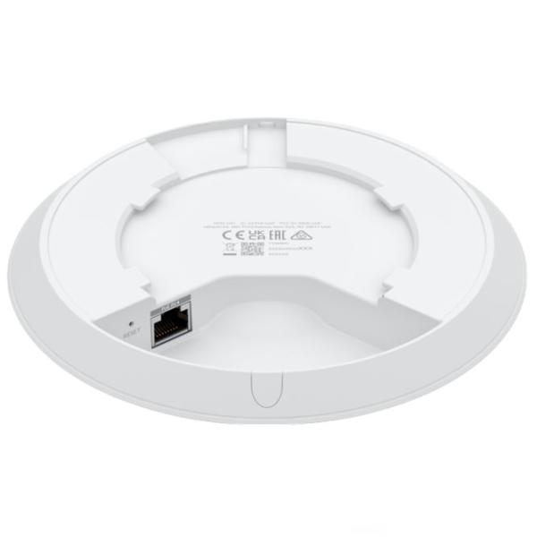 Точка доступа Ubiquiti U6+ Белый photo 5