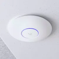 Access Point Ubiquiti U6+ White photo 6