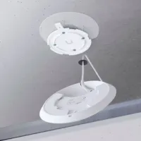 Access Point Ubiquiti U6+ White photo 7