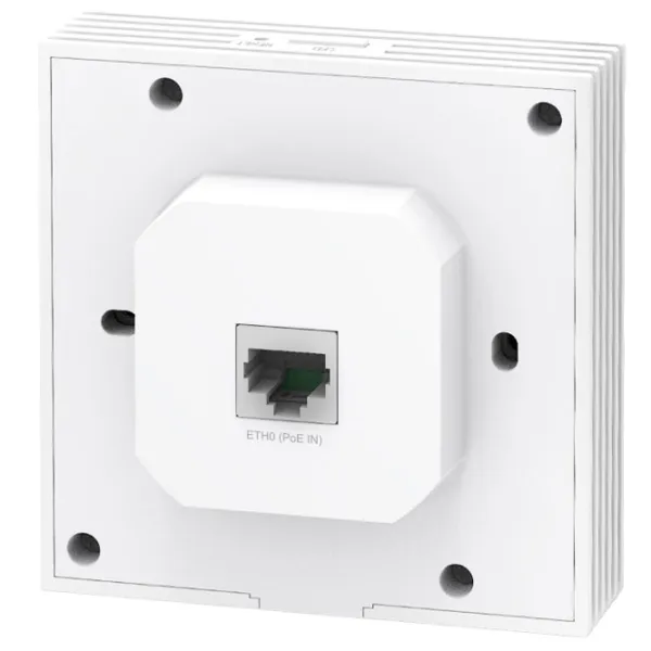 Точка доступа TP-Link EAP650-Wall Белый photo 3