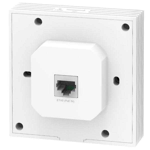 Точка доступа TP-Link EAP650-Wall Белый photo 3