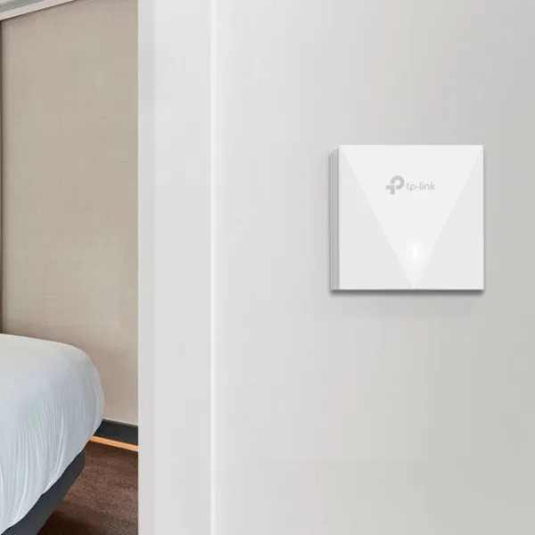 Точка доступа TP-Link EAP650-Wall Белый photo 5
