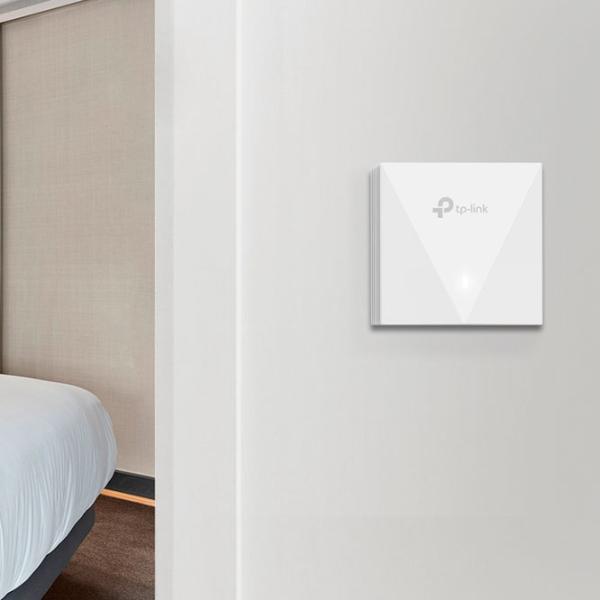 Точка доступа TP-Link EAP650-Wall Белый photo 5