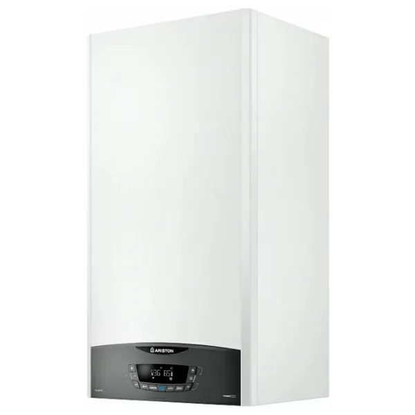 Газовый котёл Ariston Clas XC System 24 FF 24 кВт/ 240 м² photo 2