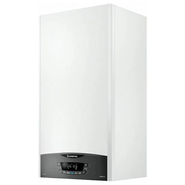 Газовый котёл Ariston Clas XC System 24 FF 24 кВт/ 240 м² photo 2