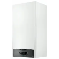 Centrală termică pe gaz Ariston Clas XC System 24 FF 24 kW/ 240 m² photo 2