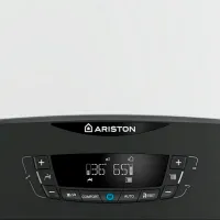 Centrală termică pe gaz Ariston Clas XC System 24 FF 24 kW/ 240 m² photo 3