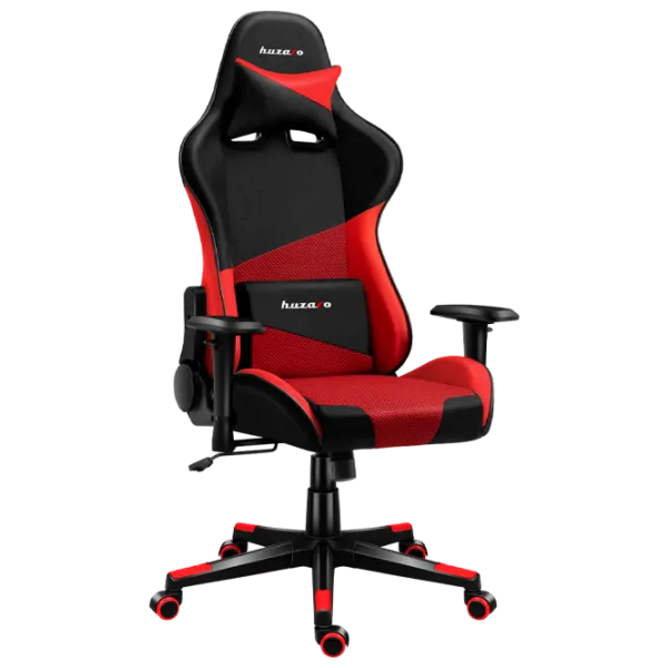 Игровое кресло Huzaro Force 6.2 Красный photo 2