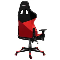 Scaun Gaming Huzaro Force 6.2 Red photo 4