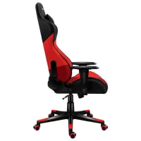 Scaun Gaming Huzaro Force 6.2 Red photo 5