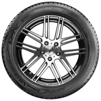 Шины Vredestein Wintrac Pro 285/ 40 R22 110W XL TL FSL Зимние/ Внедорожник photo 3
