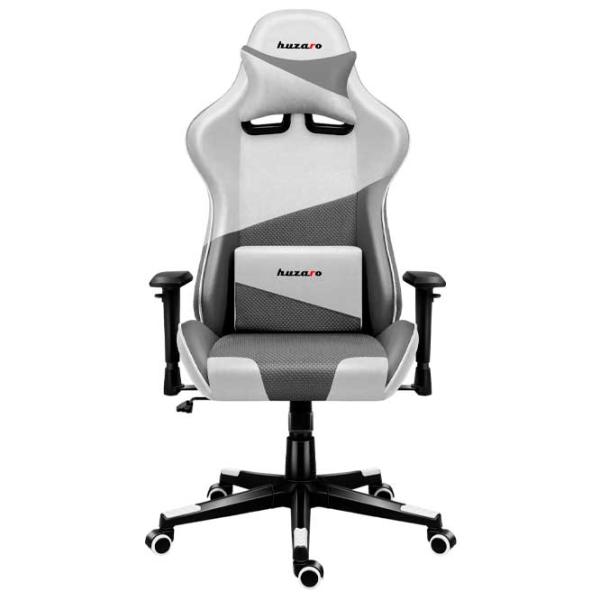 Игровое кресло Huzaro Force 6.2 Белый photo 2
