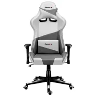 Игровое кресло Huzaro Force 6.2 Белый photo 2