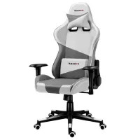 Игровое кресло Huzaro Force 6.2 Белый photo 3