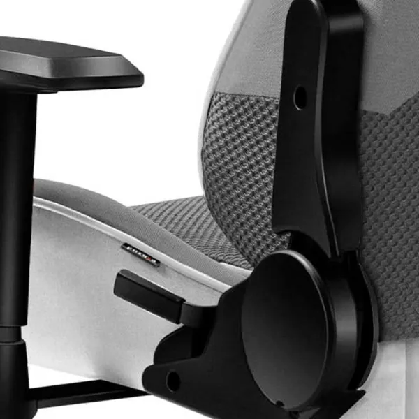 Игровое кресло Huzaro Force 6.2 Белый photo 7
