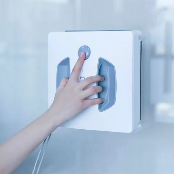 Accesorii pentru aspiratoare Xiaomi W55 White photo 3