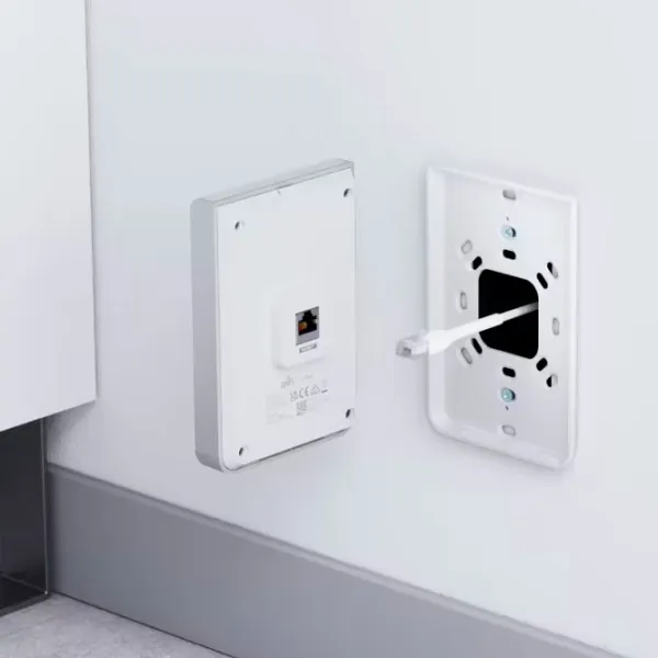 Access Point Ubiquiti UAP-AC-IW White photo 5