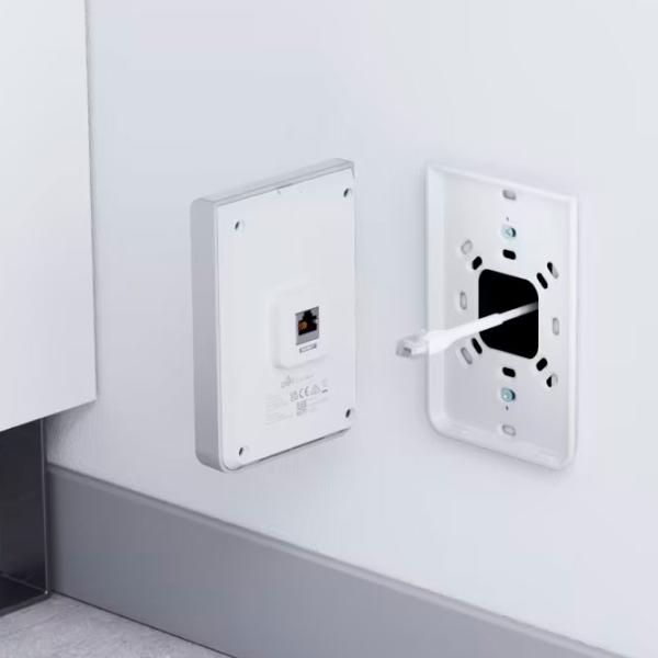 Access Point Ubiquiti UAP-AC-IW White photo 5