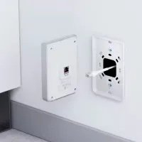 Access Point Ubiquiti UAP-AC-IW White photo 5