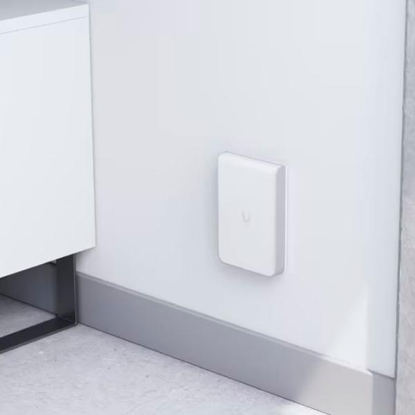 Access Point Ubiquiti UAP-AC-IW White photo 6