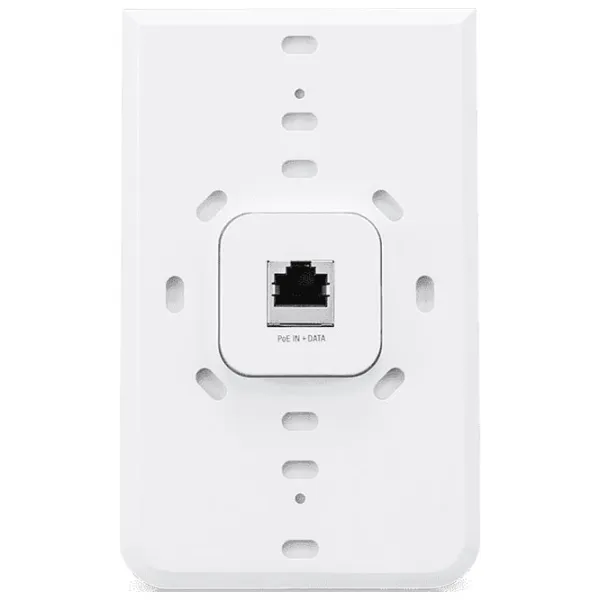 Access Point Ubiquiti UAP-AC-IW White photo 7