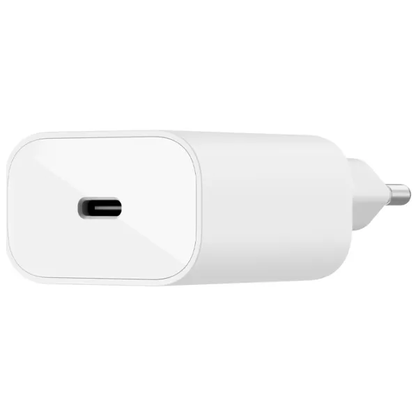 Încărcător de rețea Belkin Boost Charge PPS 5 A/ White photo 2