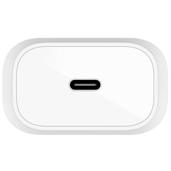 Încărcător de rețea Belkin Boost Charge PPS 5 A/ White photo 3