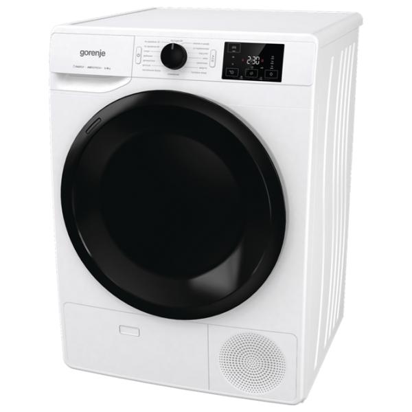 Сушильная машина Gorenje DNE8B 8 кг/ Белый photo 2