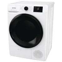 Сушильная машина Gorenje DNE8B 8 кг/ Белый photo 2