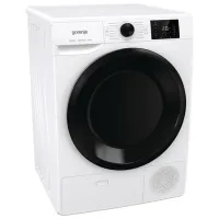 Сушильная машина Gorenje DNE8B 8 кг/ Белый photo 3