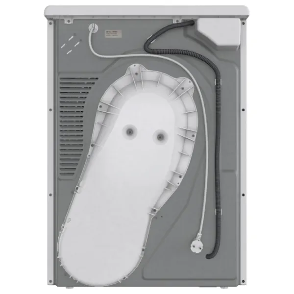 Сушильная машина Gorenje DNE8B 8 кг/ Белый photo 4
