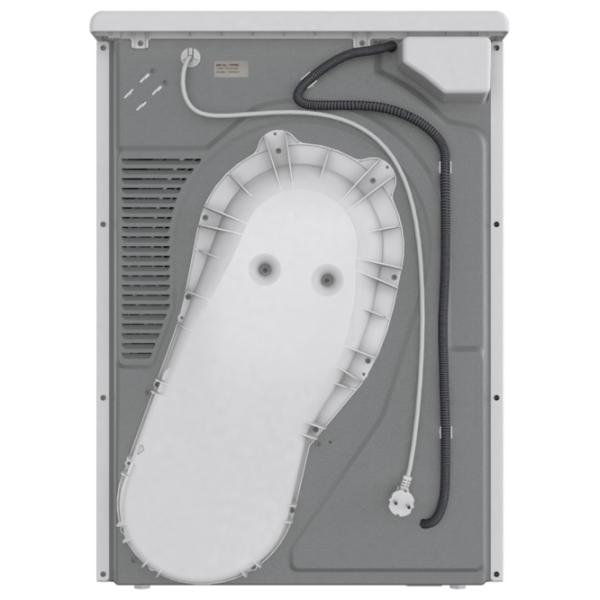 Сушильная машина Gorenje DNE8B 8 кг/ Белый photo 4