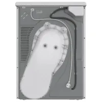 Сушильная машина Gorenje DNE8B 8 кг/ Белый photo 4