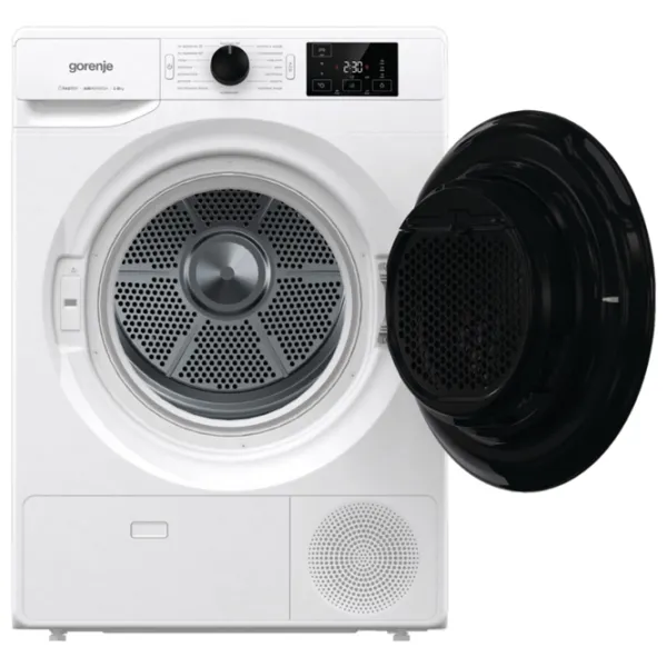 Сушильная машина Gorenje DNE8B 8 кг/ Белый photo 5