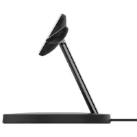Încărcător wireless Belkin BoostCharge Pro Black photo 3