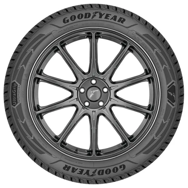 Anvelope GoodYear UltraGrip Performance+ SUV 235/ 50 R18 101V XL FP Iarnă/ Suv photo 3 Anvelope GoodYear UltraGrip Performance+ SUV 235/ 50 R18 101V XL FP Iarnă/ Suv photo 3