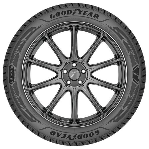Anvelope GoodYear UltraGrip Performance+ SUV 235/ 50 R18 101V XL FP Iarnă/ Suv photo 3 Anvelope GoodYear UltraGrip Performance+ SUV 235/ 50 R18 101V XL FP Iarnă/ Suv photo 3
