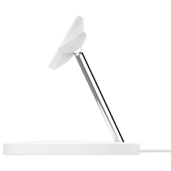 Беспроводная зарядка Belkin BoostCharge Pro Белый photo 4