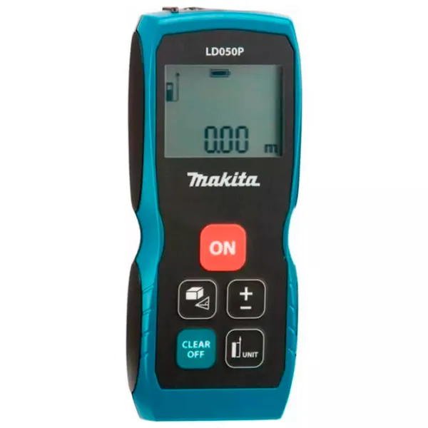 Telemetru Makita LD050P Baterie photo 2