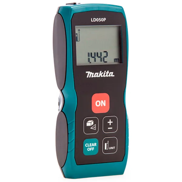 Telemetru Makita LD050P Baterie photo 3
